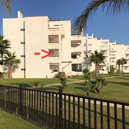 Apartmán Las Terrazas De La Torre Golf Heidi Murcía Exteriér fotografie