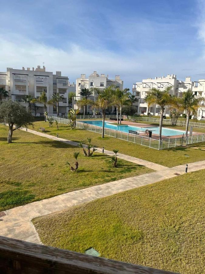 Apartmán Las Terrazas De La Torre Golf Heidi Murcía Exteriér fotografie