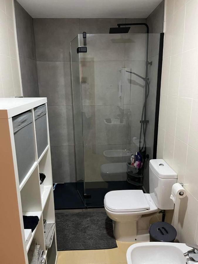 Apartmán Las Terrazas De La Torre Golf Heidi Murcía Exteriér fotografie